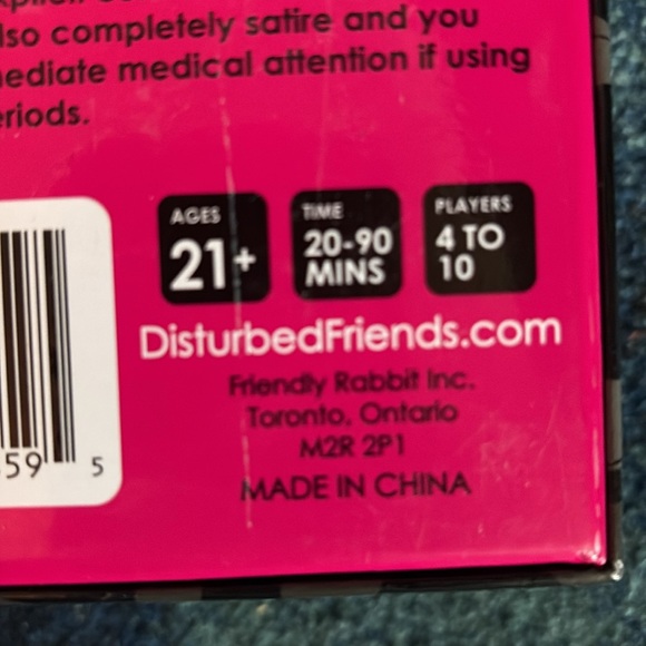 Game - Picture 3 of 3